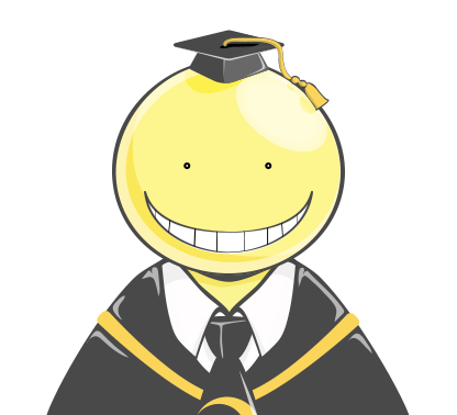 杀老师头像|动漫|网络表情|xuanjialiu - 原创作品 - 站酷 (zcool)