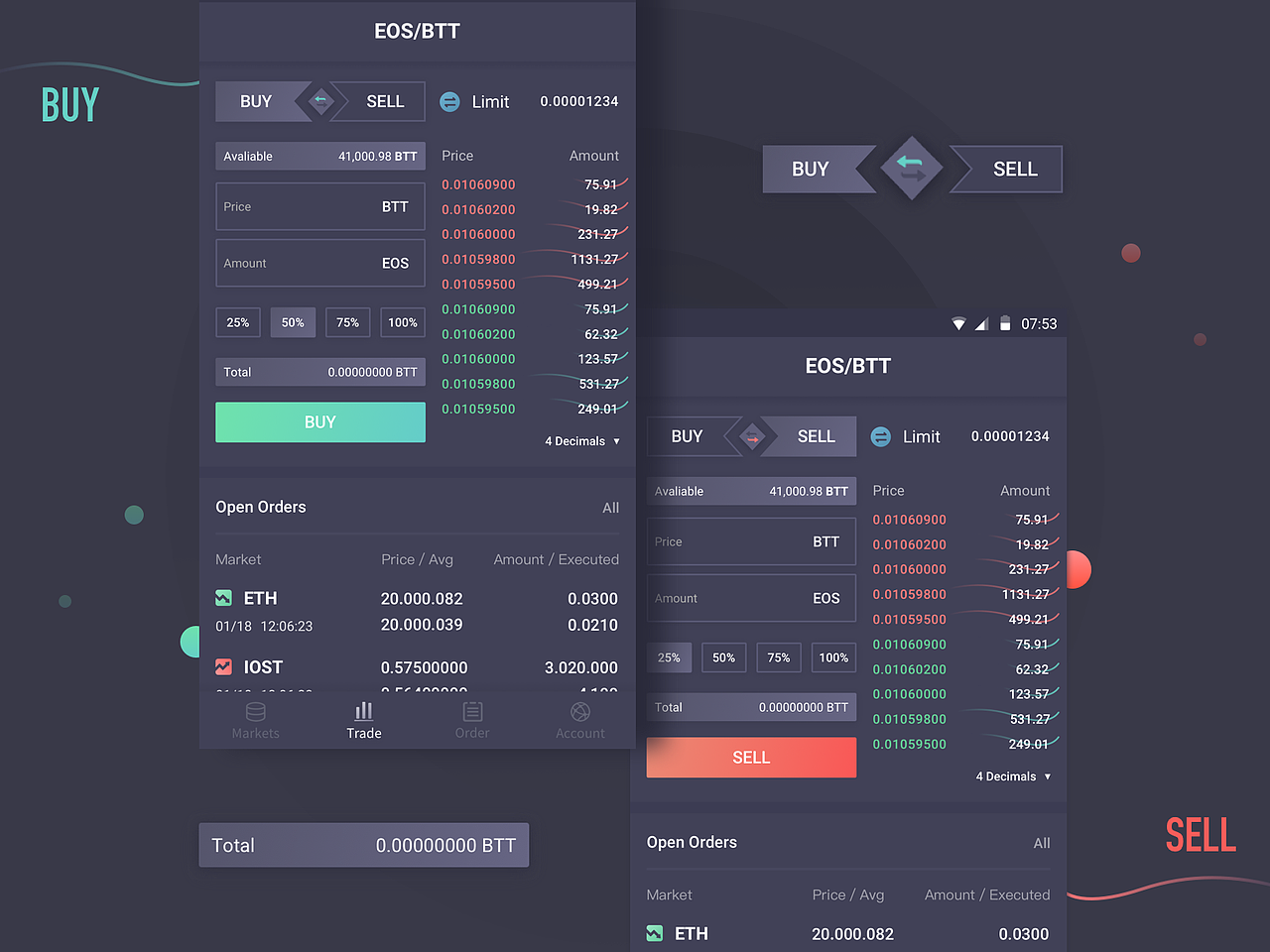 近期工作页面整理（图ZMTI5NDQ1NjQw） - APP界面 - 站酷设计师梁宇龙原创素材 - 站酷ZCOOL