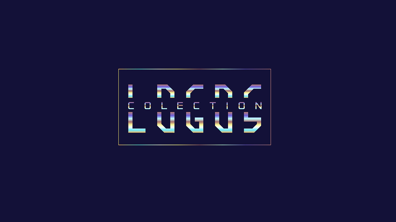 LOGOS-COLECTION（图ZMTUzMTk0OTM2） - Logo - 站酷设计师南方的陈原创素材 - 站酷ZCOOL