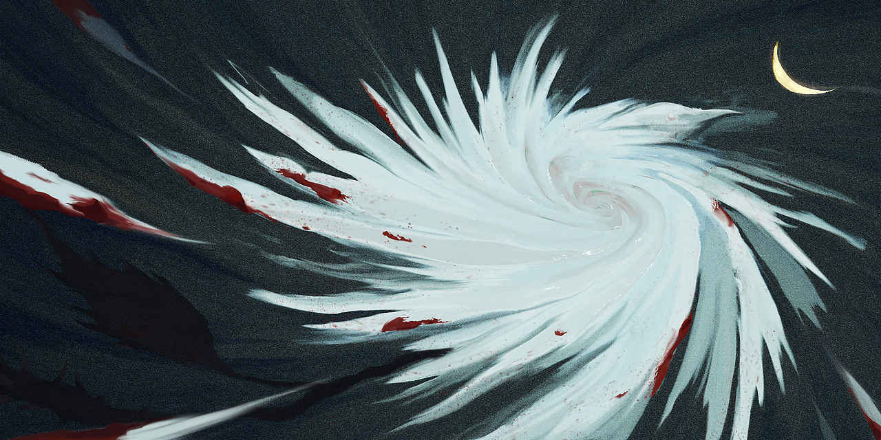 一些画（164/365）（图ZMjEzMTA2NzU2） - 创作习作 - 站酷设计师飞旋的板砖原创素材 - 站酷ZCOOL
