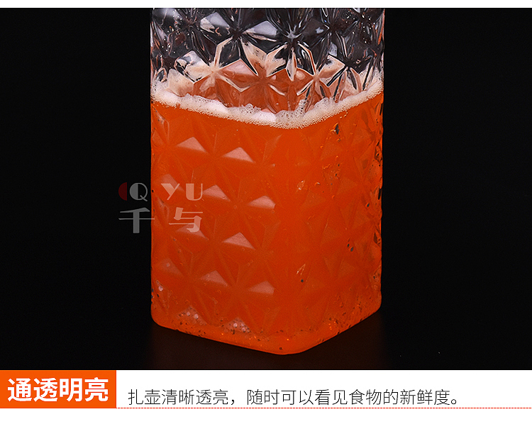饮料壶详情页（图ZMTA5ODkyMzY0） - 其他平面 - 站酷设计师沐紫2121原创素材 - 站酷ZCOOL