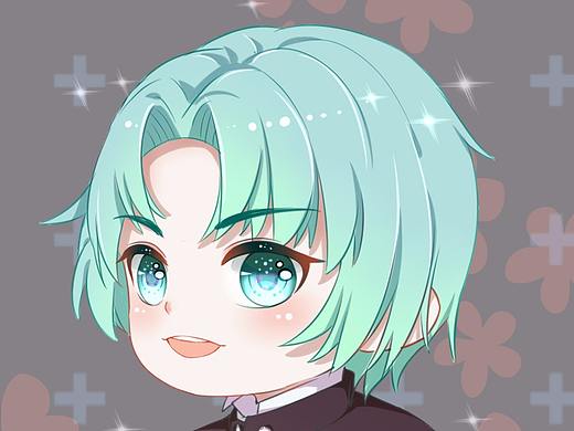 Q版