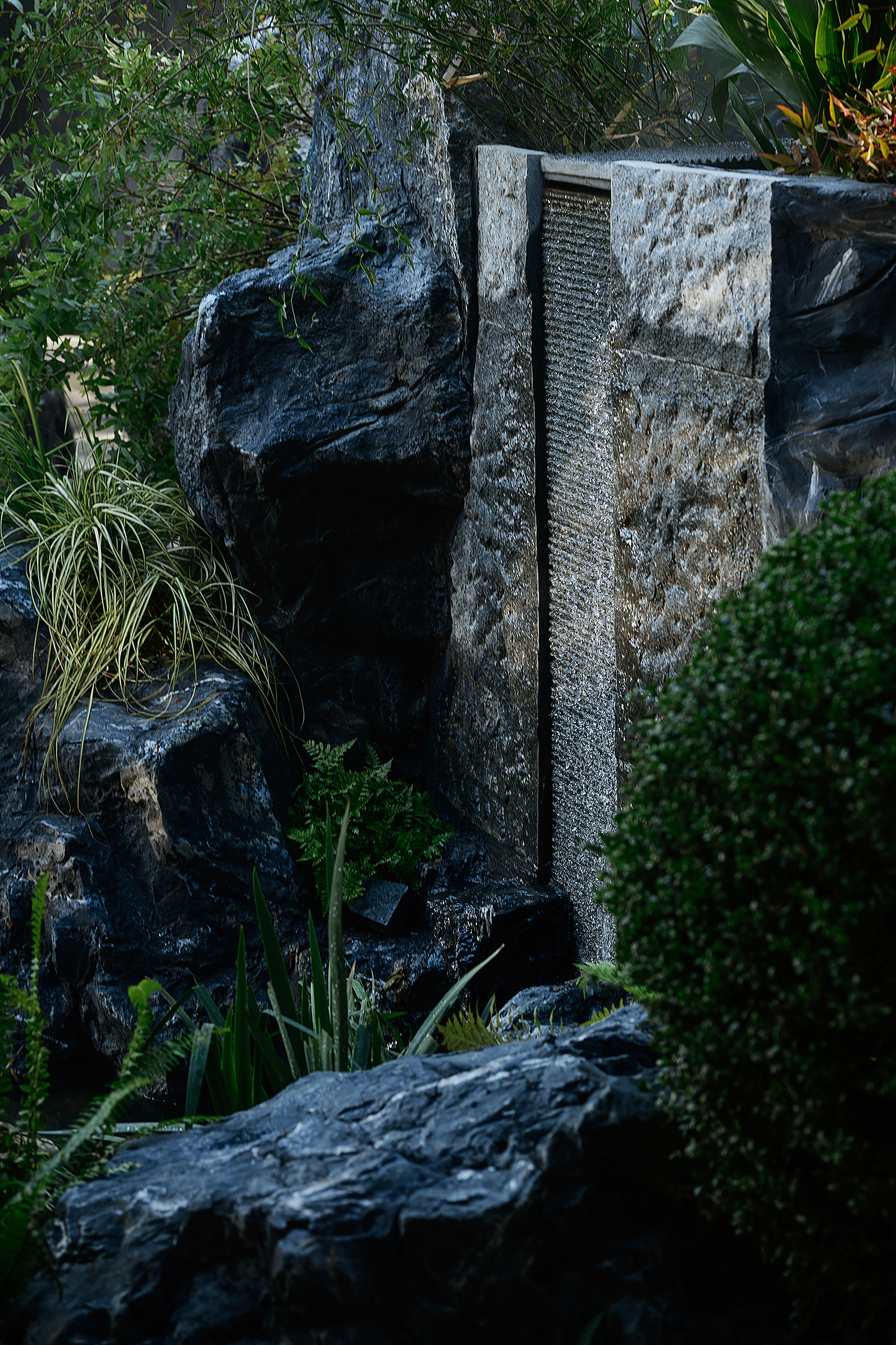 景观摄影 | 无锡彰泰春岸雅筑示范区