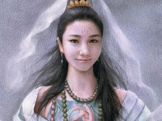 观音