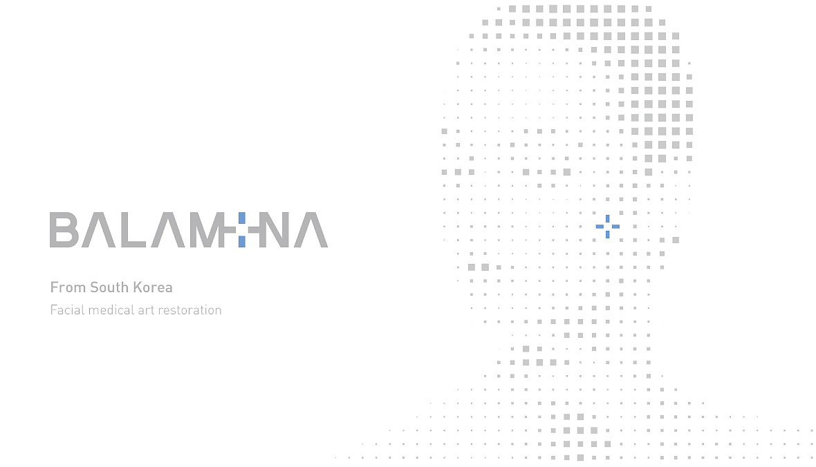 【GetanDesignㆍ集田】BALAMINA 呈现设计感的美（图ZMzA5MTYxNTg0） - Logo - 站酷设计师集田设计原创素材 - 站酷ZCOOL