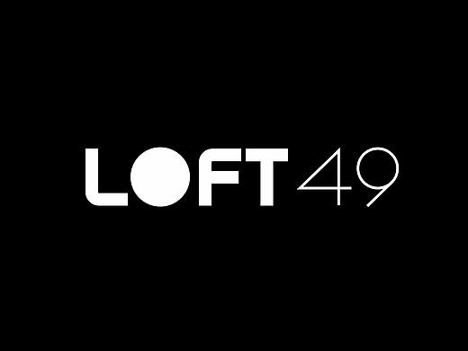 万科杭州LOFT49品牌视觉创意设计