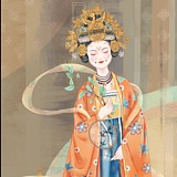 露草玉子的头像