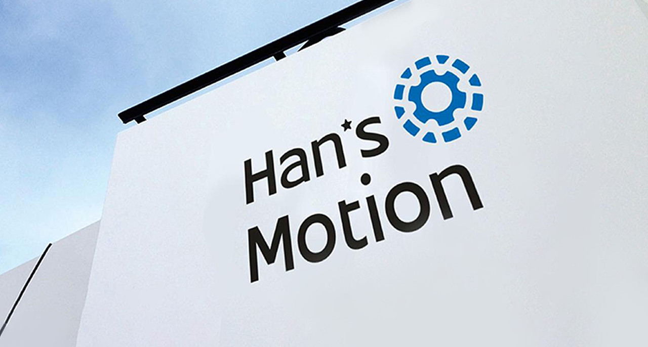 大族谐波传动 机器人 精密制造 谐波传动 高科技（图ZMjQ1ODkxMDIw） - 品牌 - 站酷设计师翎鹿品牌设计公司原创素材 - 站酷ZCOOL