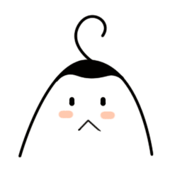 瘦幺幺——一套表情（图ZNzgzNDkxMTY=） - 艺术插画 - 站酷设计师木木M丶原创素材 - 站酷ZCOOL