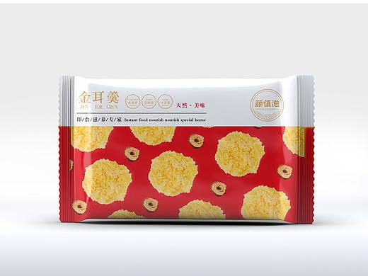 金耳羹