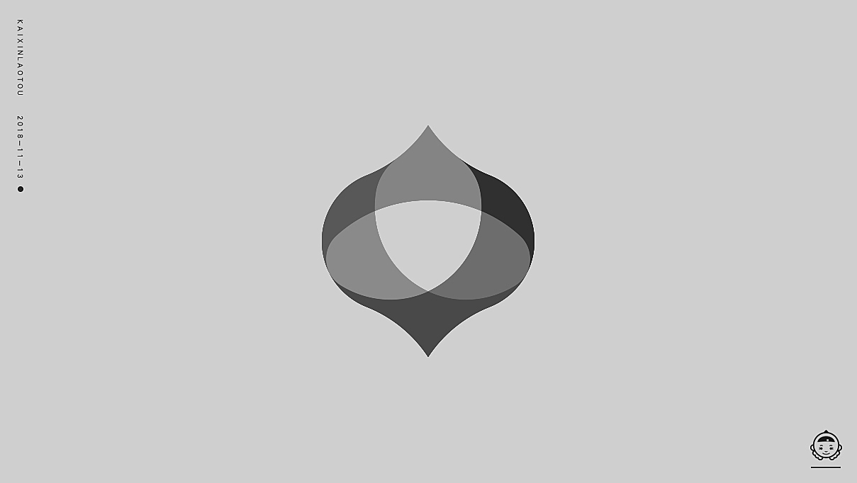 2018年logo设计小集
