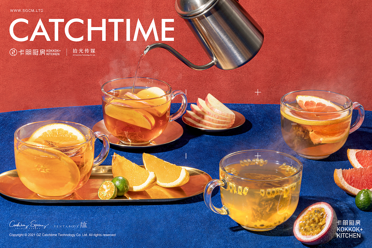 餐饮摄影 | 卡朋厨房 X 拾光传媒CATCHTIME（图ZMjg0MzIyNzcy） - 美食摄影 - 站酷设计师拾光传媒原创素材 - 站酷ZCOOL