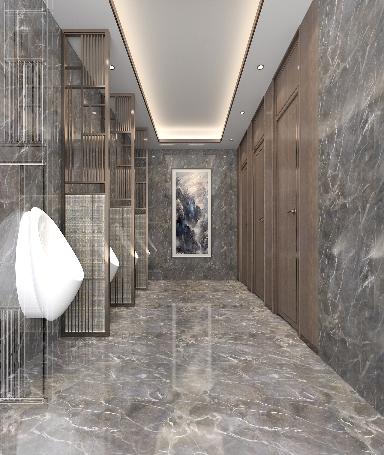 办公室设计（图ZMTQ4MTUwNTY0） - 家装设计 - 站酷设计师Z69471209原创素材 - 站酷ZCOOL