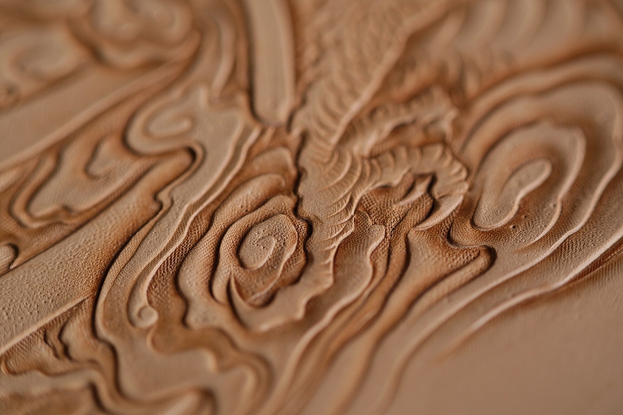 这条龙，藏了五千年！（图ZMTU5NTQ3MDMy） - 工艺品设计 - 站酷设计师革也GeYe原创素材 - 站酷ZCOOL