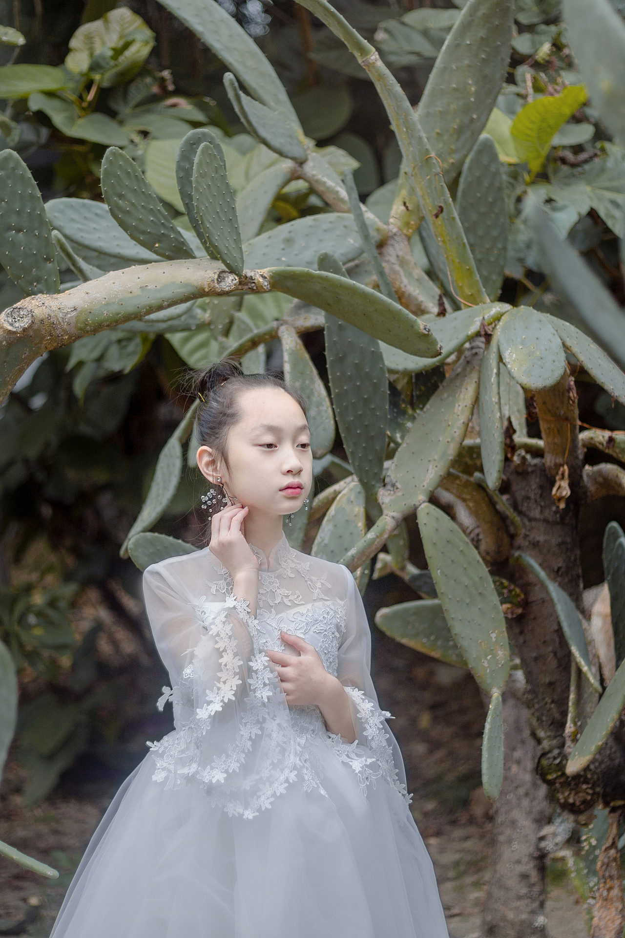有你在的世界里，阳光遍地（姊妹篇）（图ZMTgzNTI4ODAw） - 人像摄影 - 站酷设计师暮暮小七哟原创素材 - 站酷ZCOOL