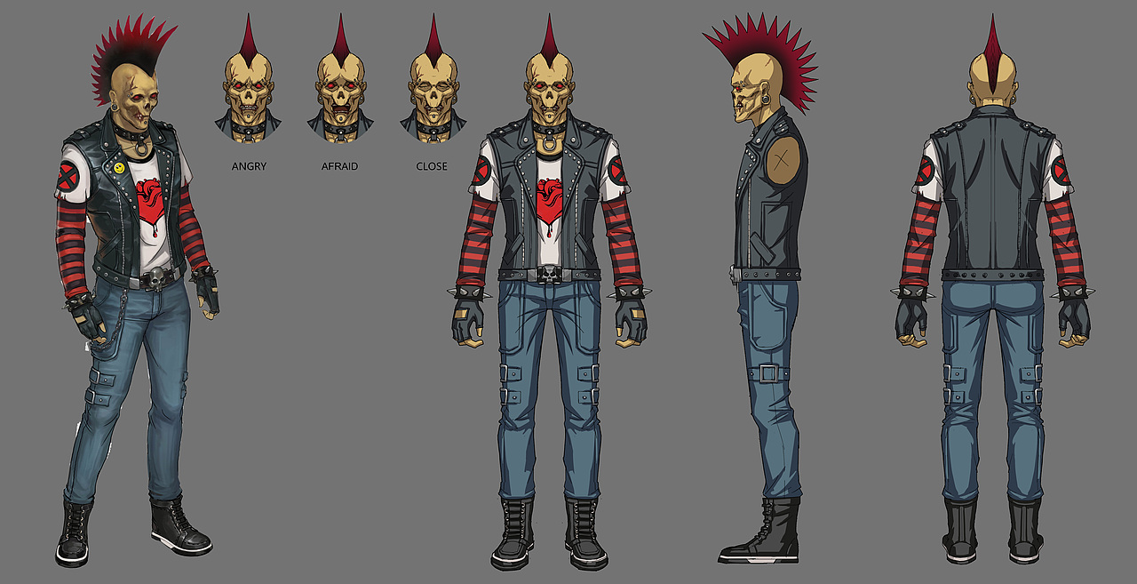 三视图需求制作