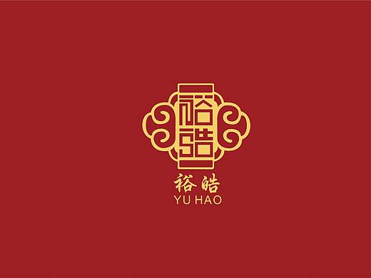 白酒logo