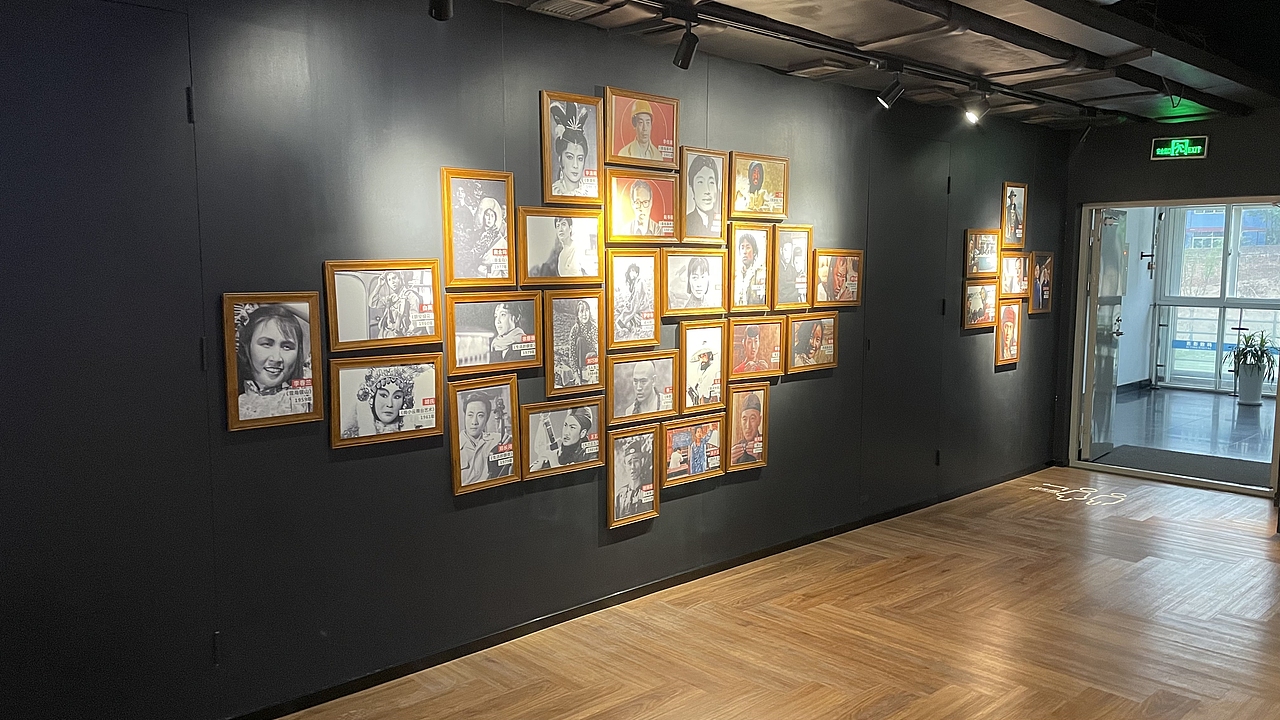 西影电影艺术体验中心（图ZMjcxOTY3ODEy） - 环境/建筑摄影 - 站酷设计师野猫上树原创素材 - 站酷ZCOOL