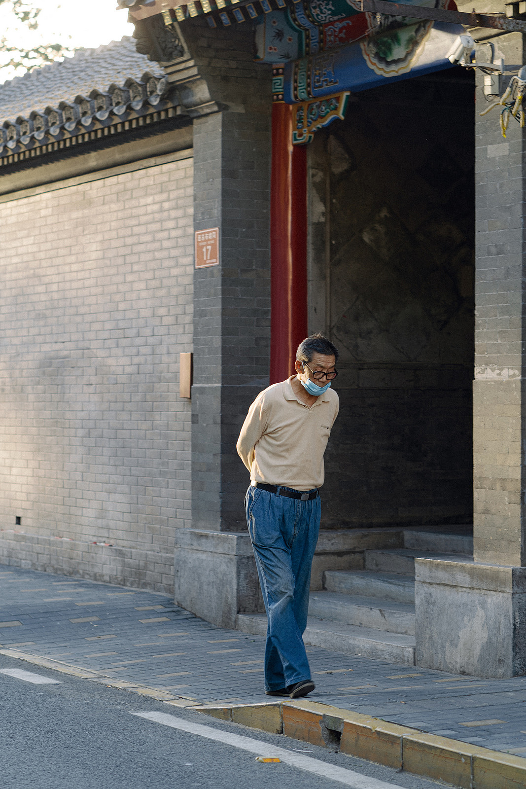 北京胡同的百姓市井生活（图ZMjExNzY0MzQ0） - 人文/纪实摄影 - 站酷设计师Whoiam_an原创素材 - 站酷ZCOOL