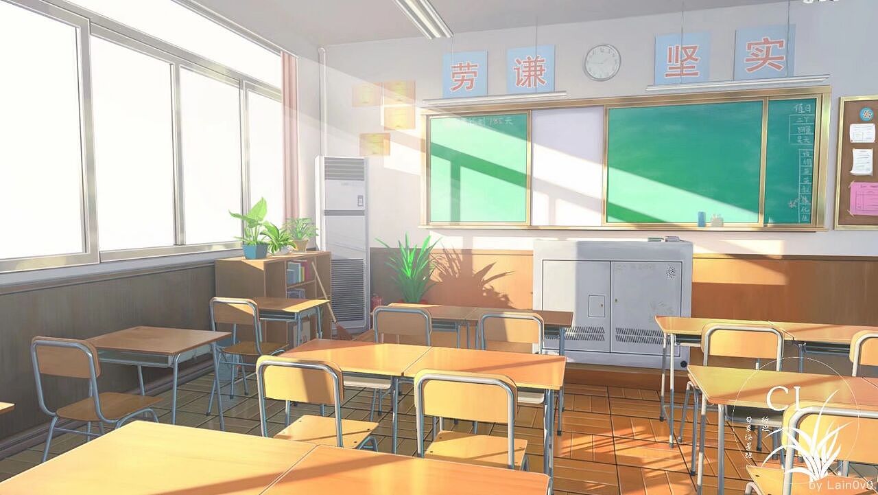 三期场景班学生作业（集合二）（图ZMjczNTAwNTQw） - 商业插画 - 站酷设计师行之LV原创素材 - 站酷ZCOOL