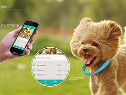 狗狗健康助手App