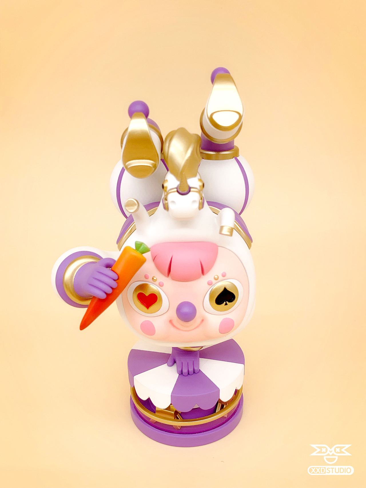 小小的马戏团,有一个大大的梦想