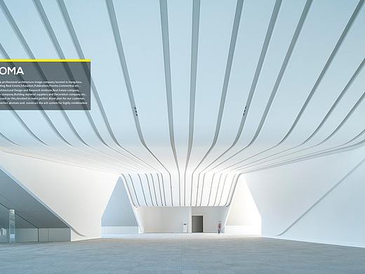 杭州 |  钱塘湾艺术馆