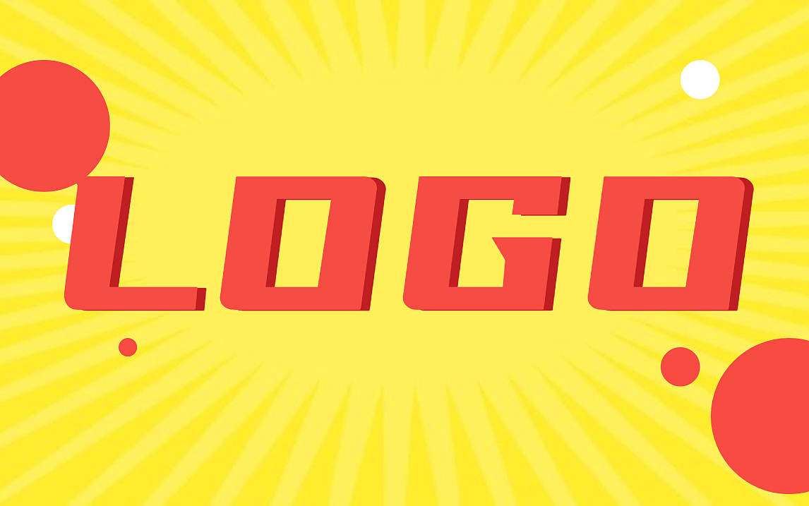 【logo设计】一节课就学会的logo设计教学