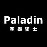 圣墨骑士的头像