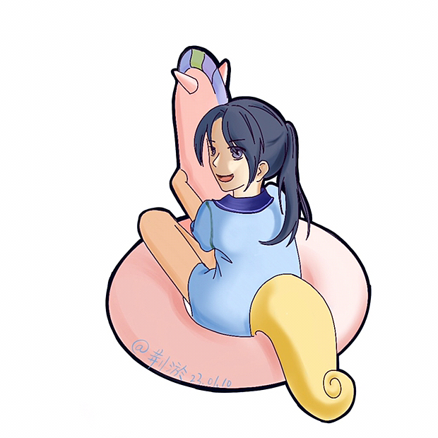 头像（图ZMzI3NTQ4MDAw） - 其他平面 - 站酷设计师荆淤原创素材 - 站酷ZCOOL