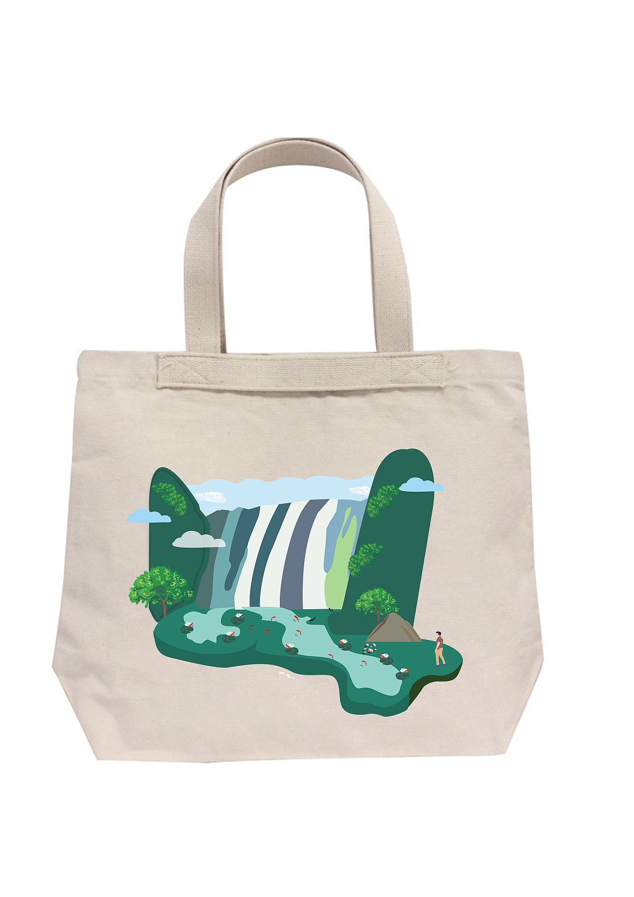 贵州（图ZMTgyMzczMDE2） - 商业插画 - 站酷设计师涂白原创素材 - 站酷ZCOOL