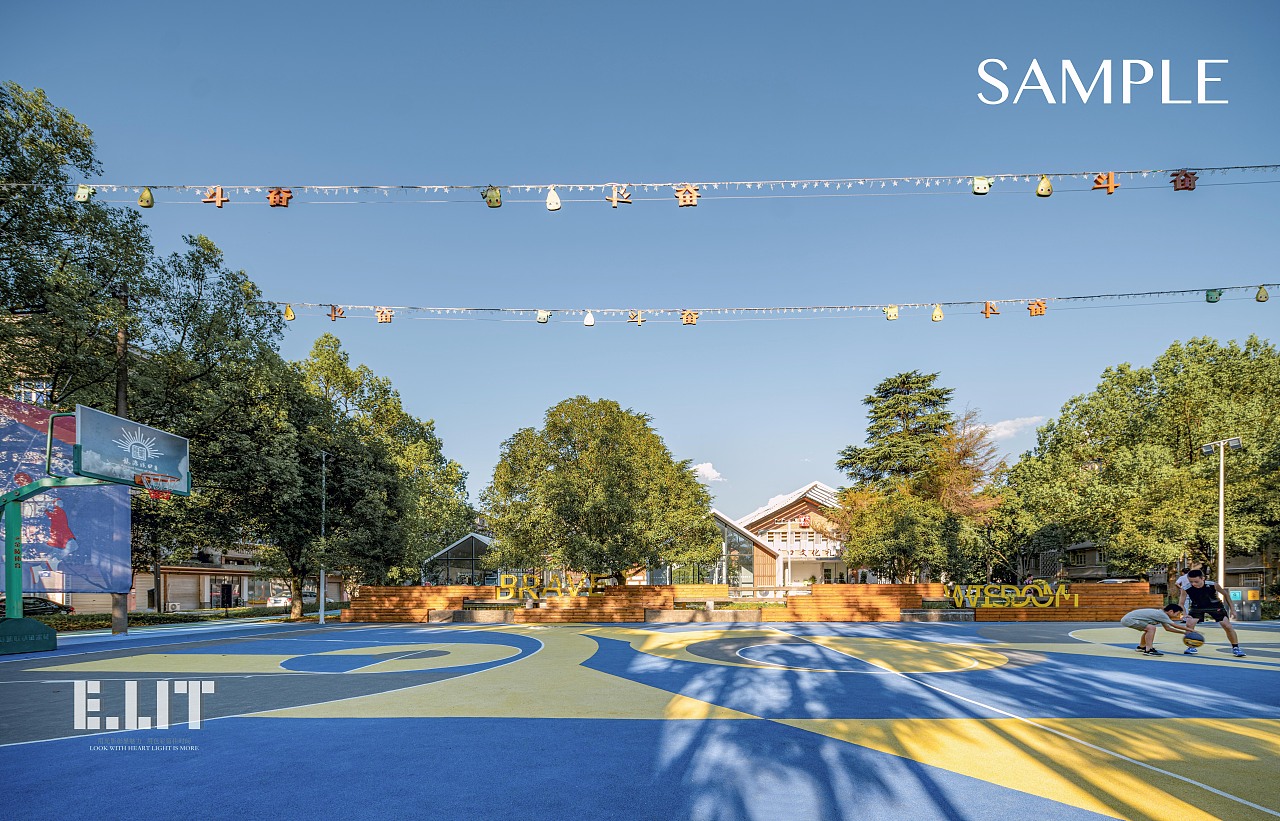 E.LIT拍摄 | 乡村改造-乌镇 | 桐乡|龙游|张家港|昆明