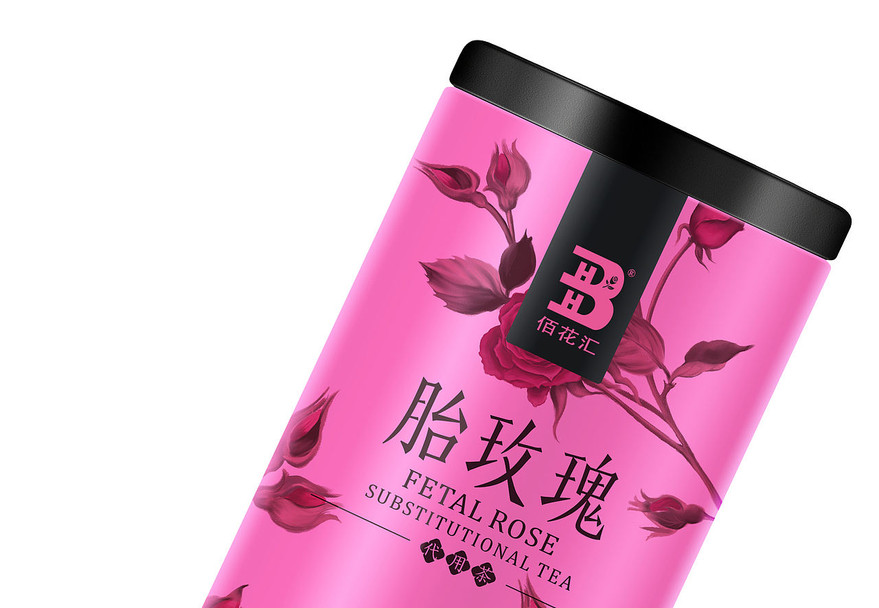 佰花汇 茶香四溢·炫彩上市(图ZMjE5MTU3OTc2) - 包装 - 站酷设计师觉士品牌包装设计原创素材 - 站酷ZCOOL