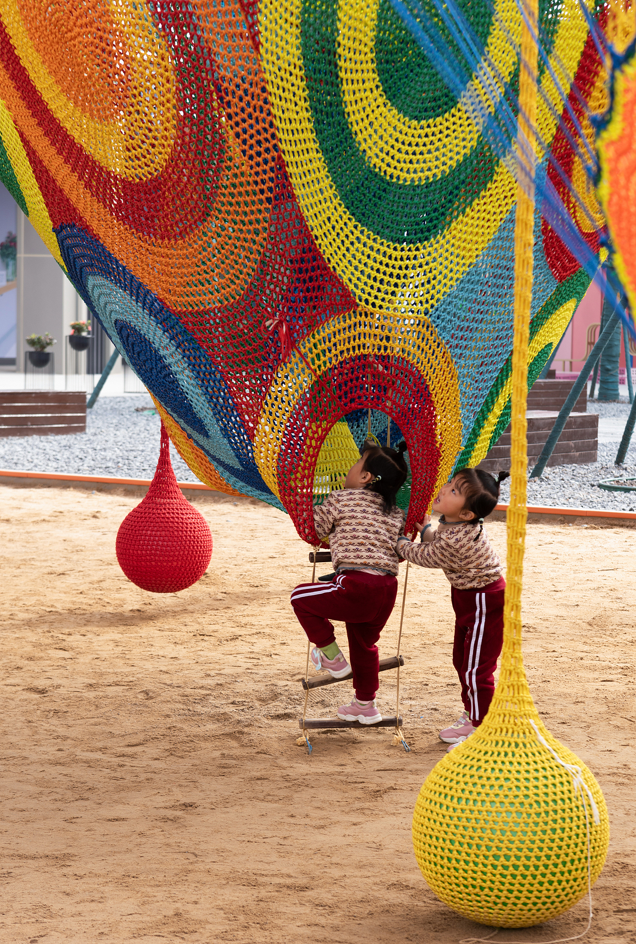 景观摄影|安庆卓瑞金地自在城