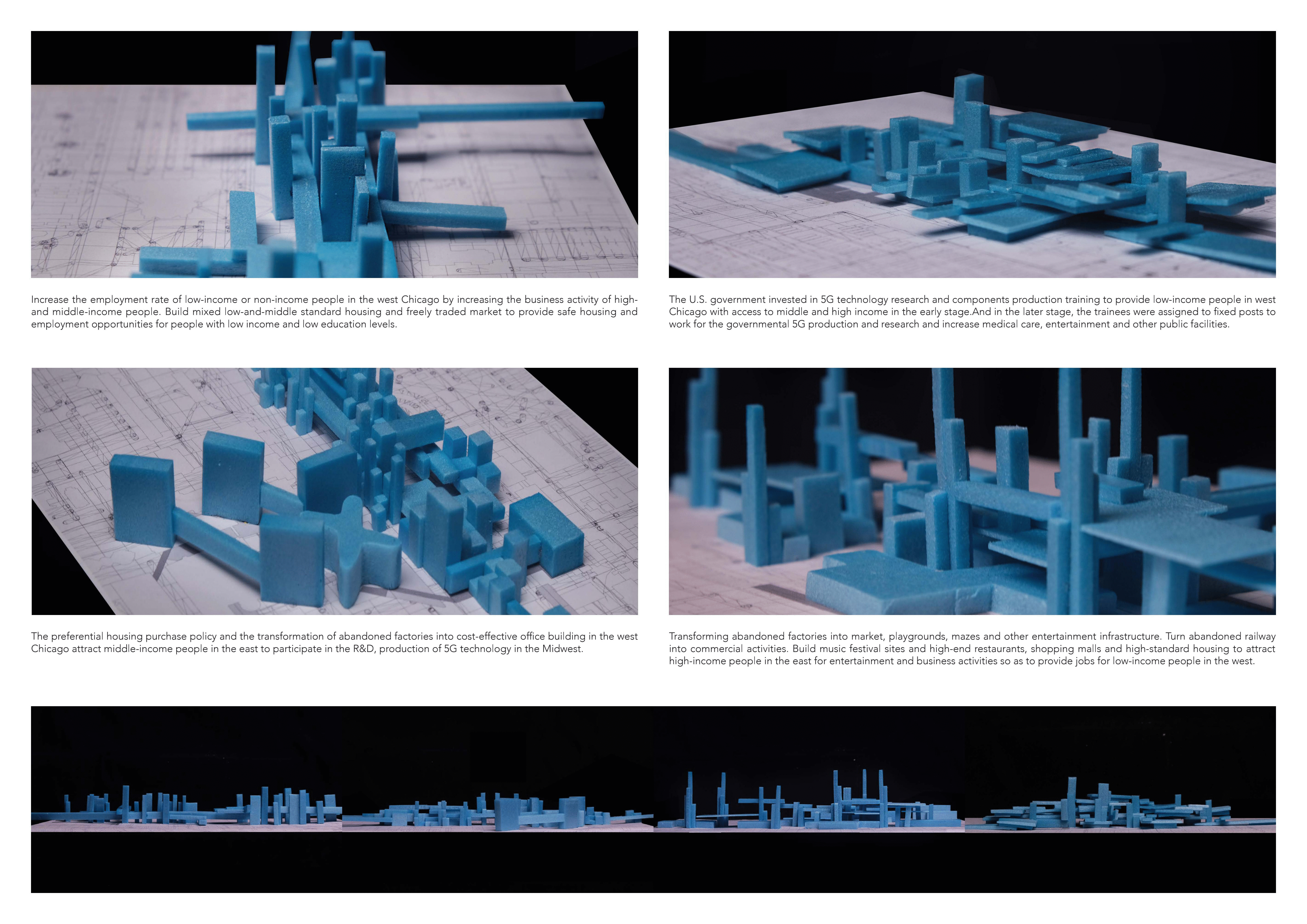 建筑世界 X 陈璐|莫高窟、芝加哥、博洛尼亚、断舍离