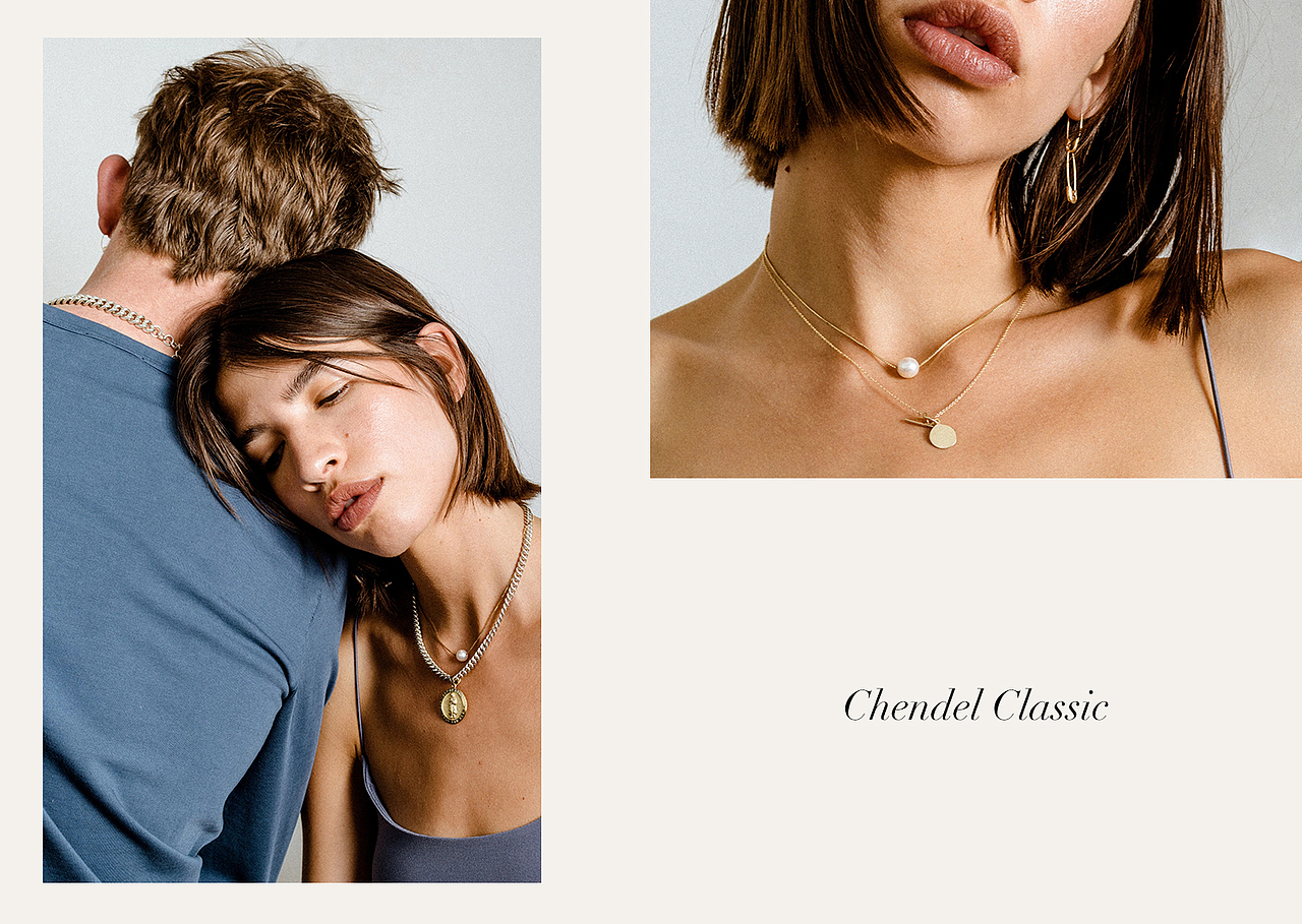 Chendel Jewellery Album Design-画册设计（图ZMTg3NTM1NDg4） - 生活用品 - 站酷设计师babe1994原创素材 - 站酷ZCOOL