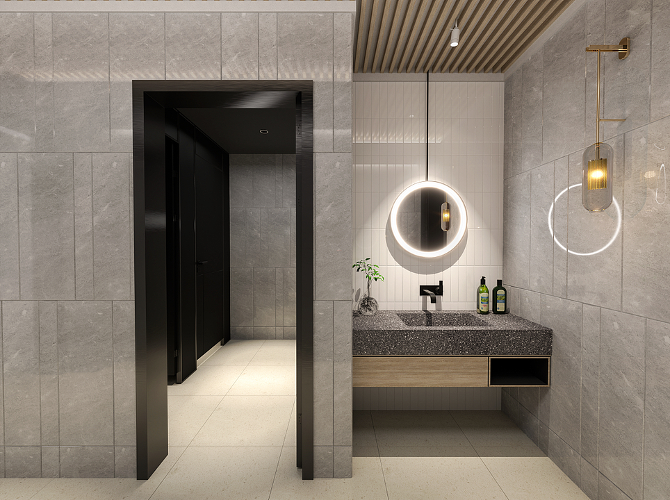 室内设计#工装设计#家装设计#展厅设计（图ZMjI0ODMxNjEy） - 家装设计 - 站酷设计师清风散玉尘原创素材 - 站酷ZCOOL