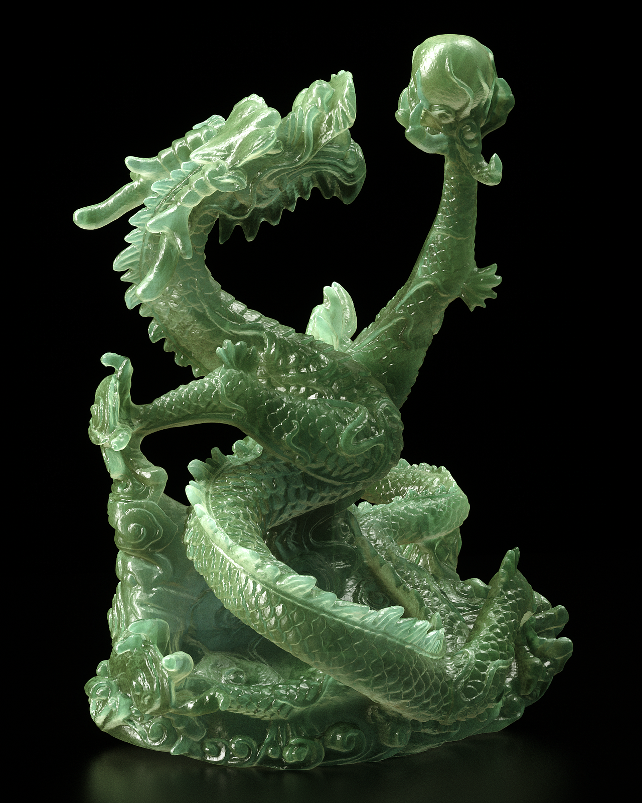 oc近期渲染练习（图ZMjY4OTE1Mjgw） - 场景 - 站酷设计师与荒野hh原创素材 - 站酷ZCOOL