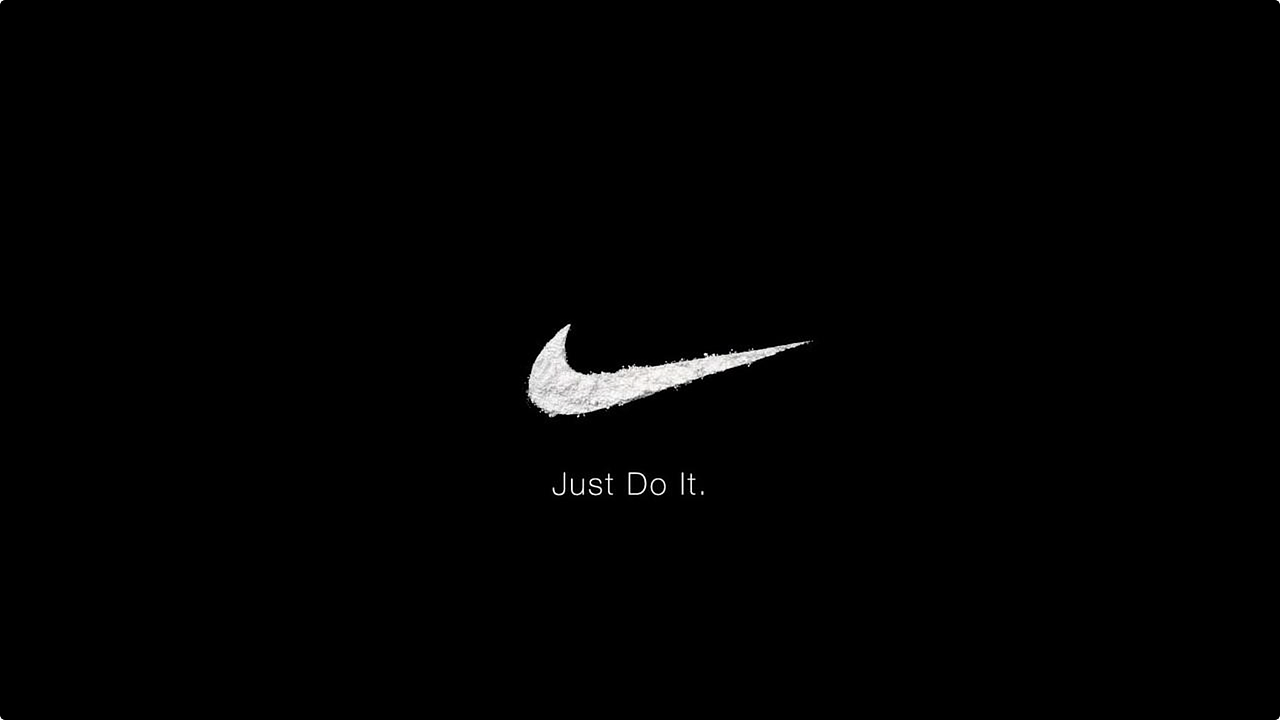 just do it