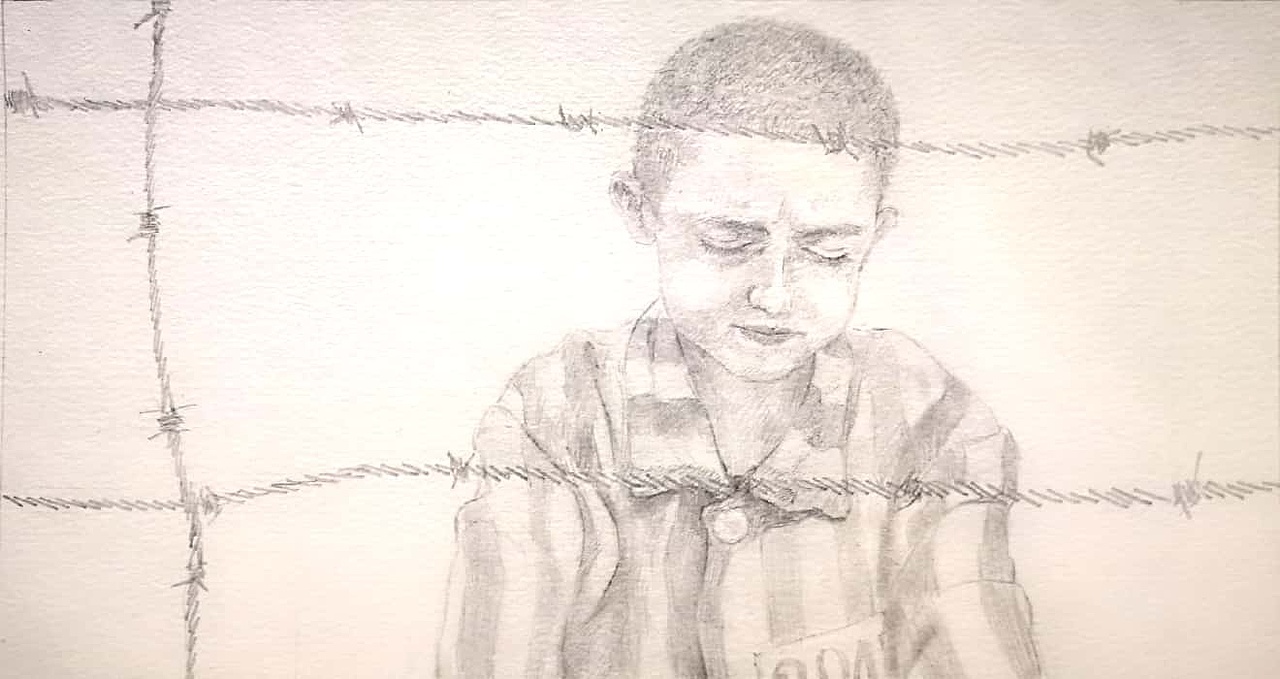 素描练习（图ZMTUyNzIxODMy） - 创作习作 - 站酷设计师爻里爻里原创素材 - 站酷ZCOOL