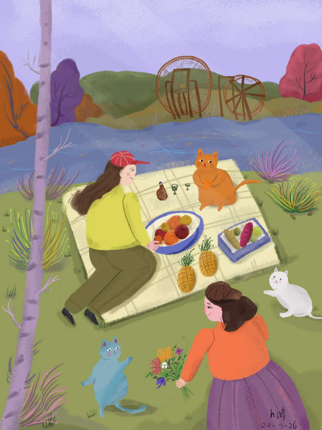 紫苏晒太阳的个人主页（背景预览） - 主页背景设置 - 站酷设计师紫苏晒太阳原创素材 - 站酷ZCOOL