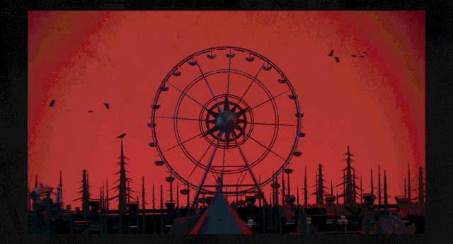 2020第五人格IVL项目总结