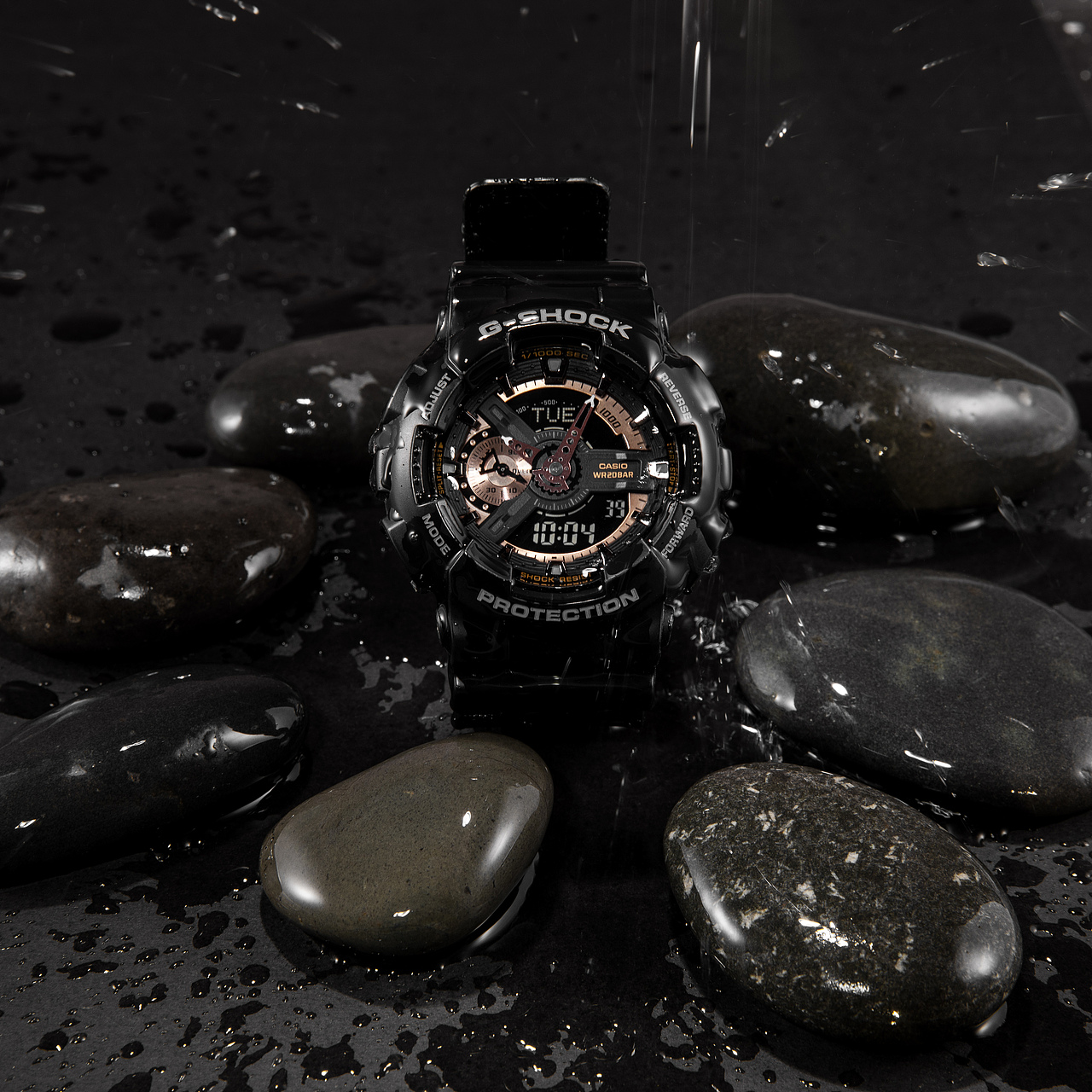 black watch（图ZMjMwNjUzNzE2） - 产品摄影 - 站酷设计师赵二鹏原创素材 - 站酷ZCOOL