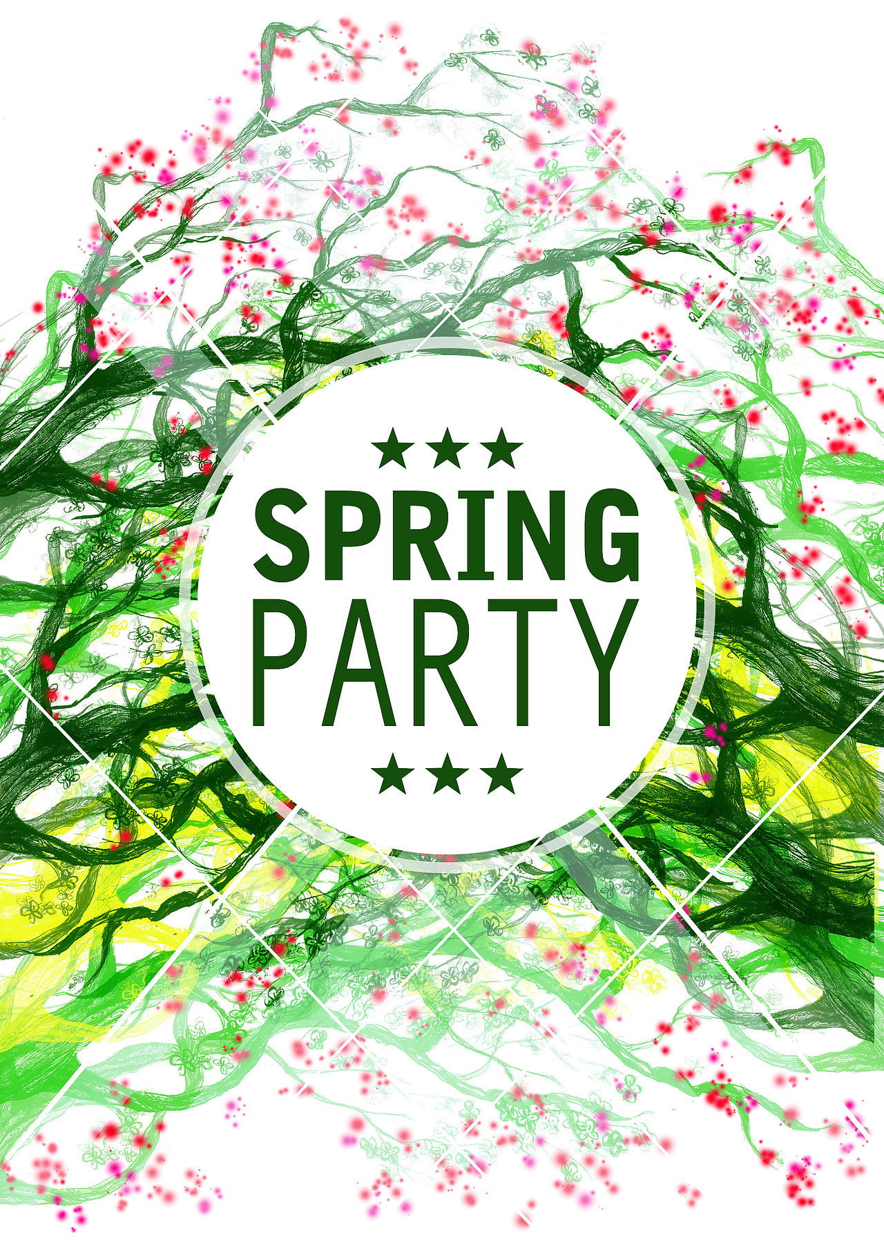 PS笔刷练习（图ZMzY3NjQxMTY=） - 宣传物料 - 站酷设计师M大饼妹原创素材 - 站酷ZCOOL