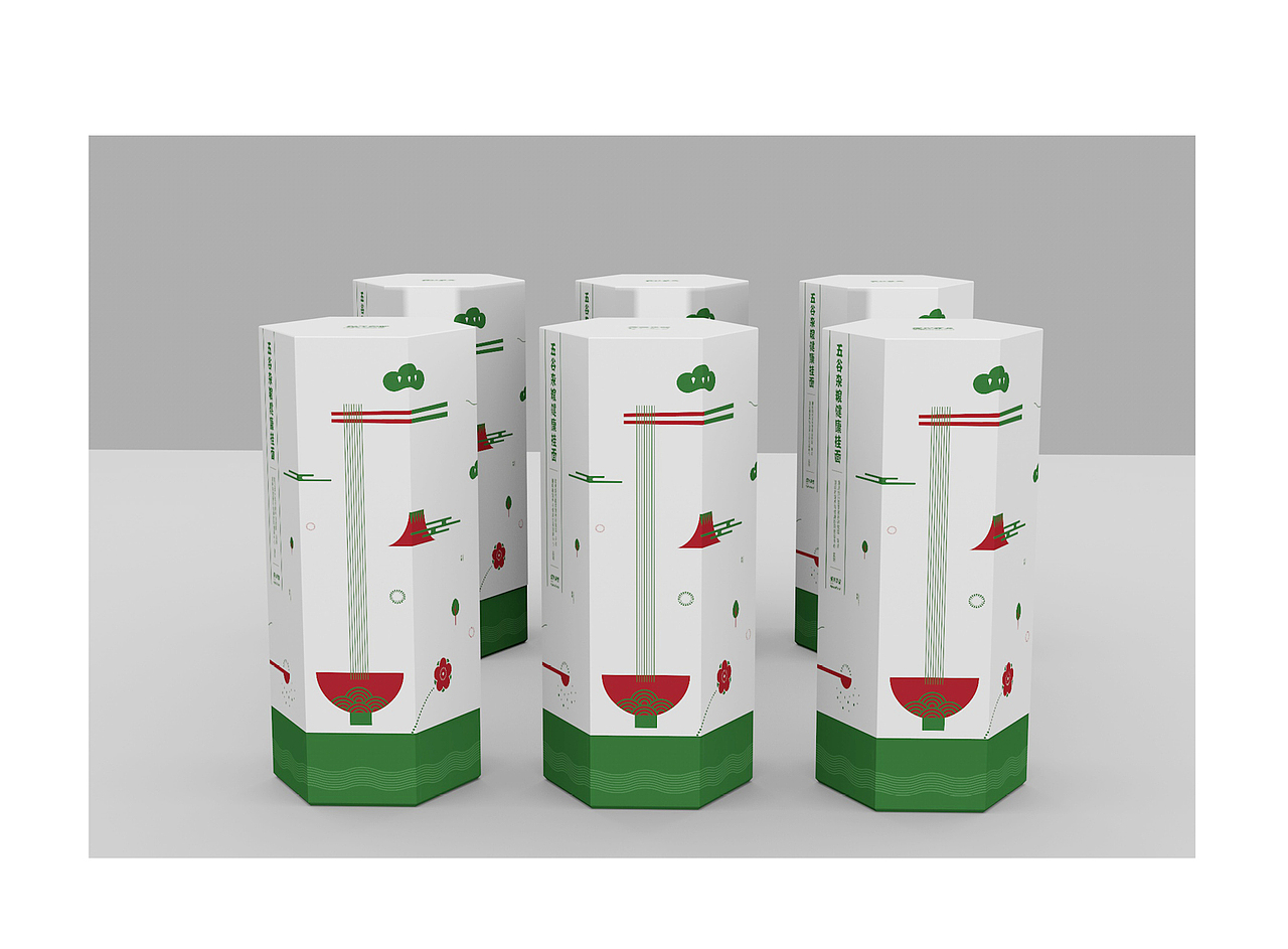 食品包装设计提案（图ZNDgxMTI1NDA=） - 包装 - 站酷设计师bloodyou原创素材 - 站酷ZCOOL