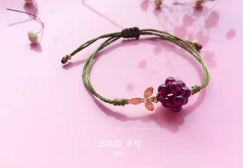 造物组·手作『桑』