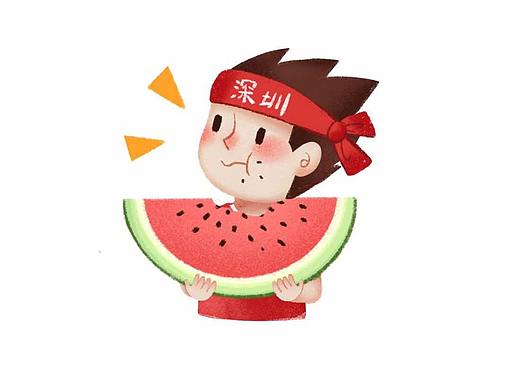 佳兆业深圳球迷表情包