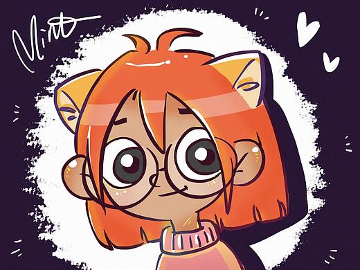 2017 板绘小合集