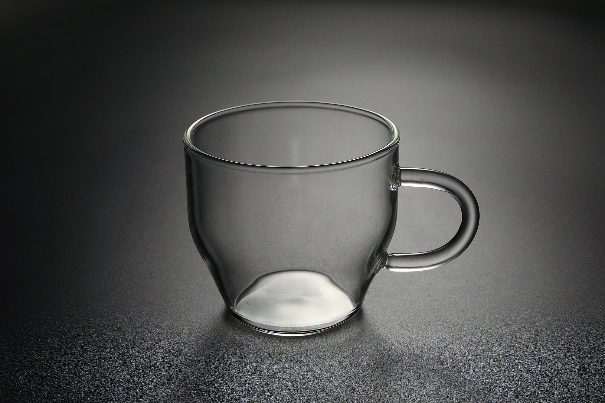 淘宝玻璃杯产品拍摄精修玻璃制品