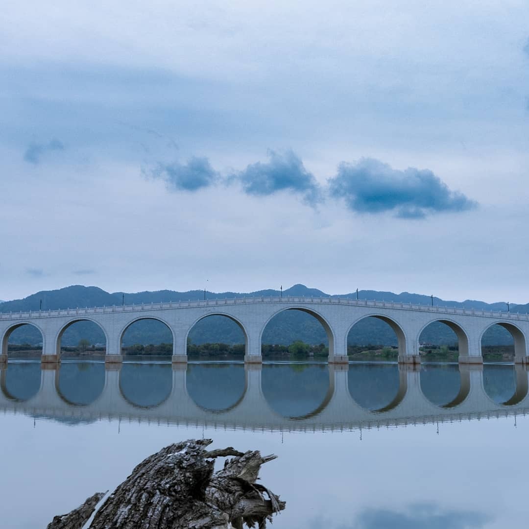 【泰山云步桥摄影图片】风光摄影_太平洋电脑网摄影部落